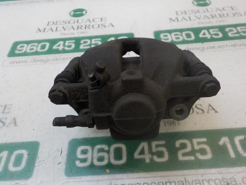 Recambio de pinza freno delantera derecha para mini mini (r56) 1.6 16v cat referencia OEM IAM 34116778336  