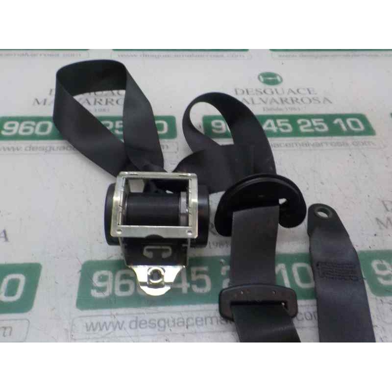 Recambio de cinturon seguridad delantero izquierdo para mini mini (r56) 1.6 16v diesel cat referencia OEM IAM 72112751225  