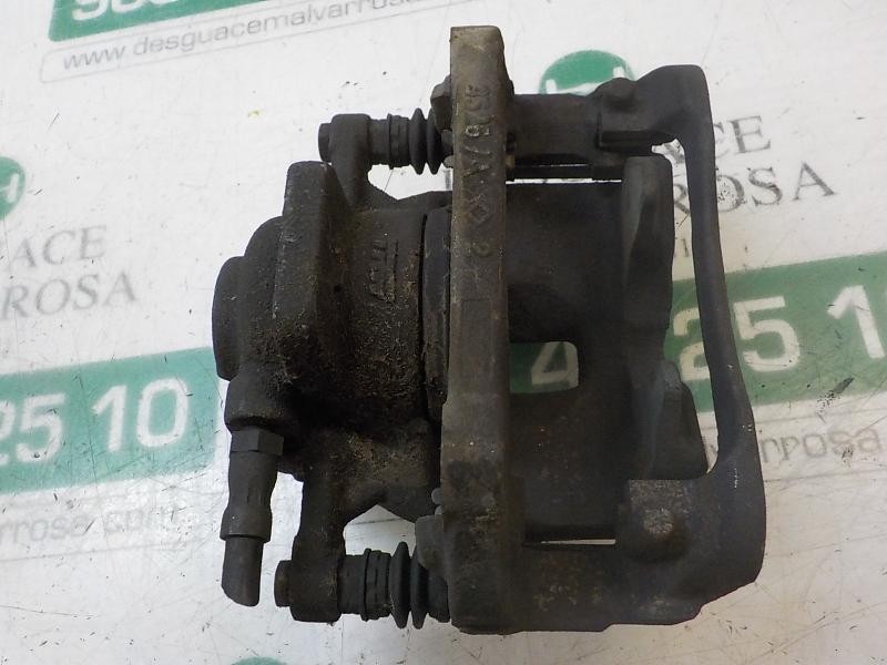 Recambio de pinza freno delantera derecha para mini mini (r56) 1.6 16v cat referencia OEM IAM 34116778336  