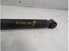 Recambio de amortiguador trasero derecho para renault captur 0.9 tce referencia OEM IAM 562107338R   2