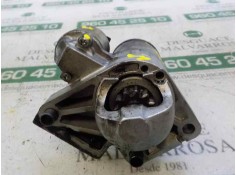 Recambio de motor arranque para nissan murano (z50) básico referencia OEM IAM    2