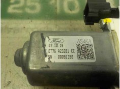 Recambio de elevalunas delantero izquierdo para ford tourneo courier (c4a) 1.5 tdci cat referencia OEM IAM 2009281 ET76A23201CC  2