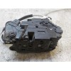 Recambio de cerradura puerta trasera izquierda para seat ibiza (6j5) 1.4 tdi referencia OEM IAM 6J0839015A  
