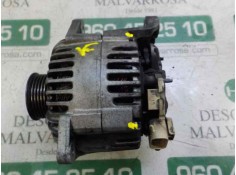 Recambio de alternador para nissan murano (z50) básico referencia OEM IAM   