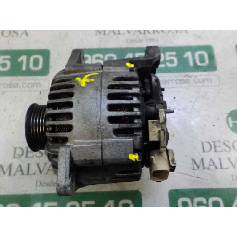 Recambio de alternador para nissan murano (z50) básico referencia OEM IAM   