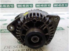 Recambio de alternador para nissan murano (z50) básico referencia OEM IAM    2