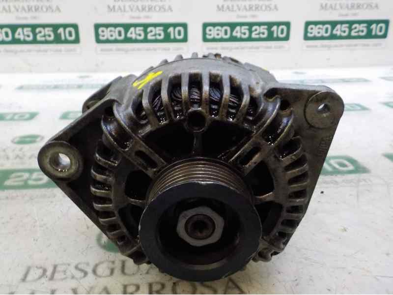 Recambio de alternador para nissan murano (z50) básico referencia OEM IAM   