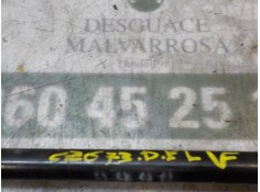 Recambio de barra estabilizadora delantera para citroën c-zero seduction referencia OEM IAM 5081R1   2