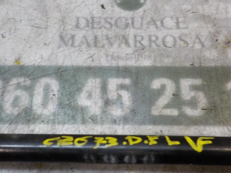 Recambio de barra estabilizadora delantera para citroën c-zero seduction referencia OEM IAM 5081R1  