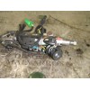 Recambio de columna direccion para peugeot 307 break / sw (s1) sw referencia OEM IAM   