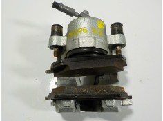 Recambio de pinza freno delantera izquierda para audi a1 sportback (gba) 1.5 16v tsi act referencia OEM IAM 2Q0615123A 2Q0615105 2