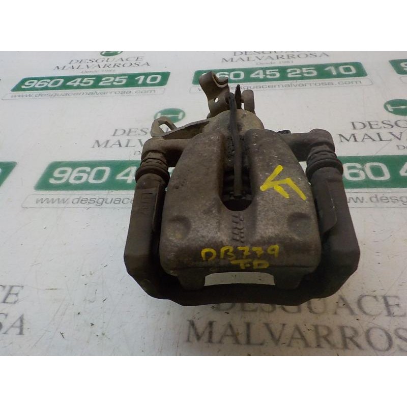 Recambio de pinza freno trasera derecha para mini mini (r56) 1.6 16v cat referencia OEM IAM 34216785612  