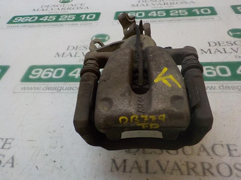 Recambio de pinza freno trasera derecha para mini mini (r56) 1.6 16v cat referencia OEM IAM 34216785612  