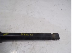 Recambio de amortiguador trasero izquierdo para renault captur 0.9 tce referencia OEM IAM 562107338R   2