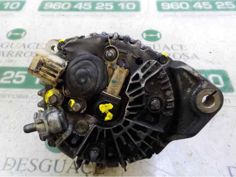 Recambio de alternador para nissan murano (z50) básico referencia OEM IAM   