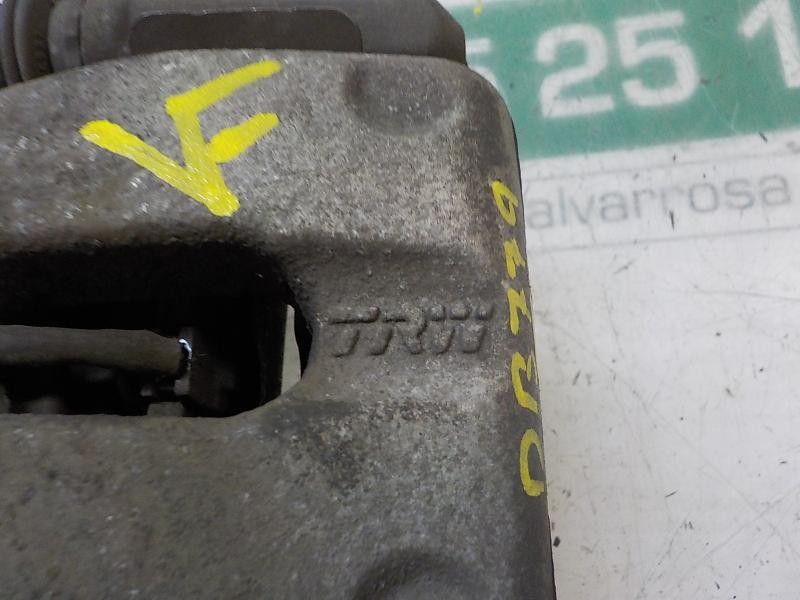 Recambio de pinza freno trasera derecha para mini mini (r56) 1.6 16v cat referencia OEM IAM 34216785612  