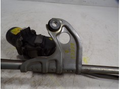 Recambio de motor limpia delantero para bmw mini (r56) 1.6 16v cat referencia OEM IAM 61617138789 8377427  2