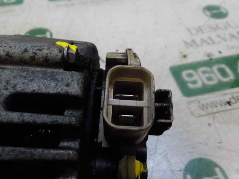 Recambio de alternador para nissan murano (z50) básico referencia OEM IAM   