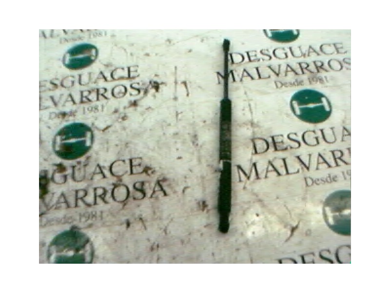 Recambio de amortiguador capot para alfa romeo 147 (190) 1.9 jtd distinctive referencia OEM IAM   