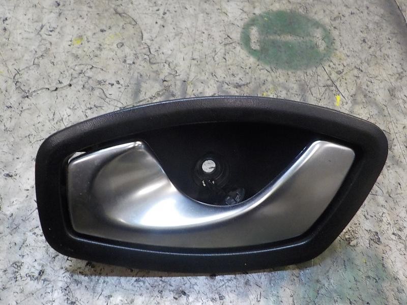 Recambio de maneta interior delantera izquierda para renault clio iv technofeel referencia OEM IAM   