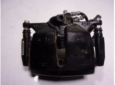 Recambio de pinza freno delantera izquierda para cupra leon sportstourer (kl8) 1.4 tsi phev referencia OEM IAM 5FA615123 TRW  2
