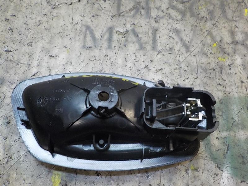 Recambio de maneta interior delantera izquierda para renault clio iv technofeel referencia OEM IAM   