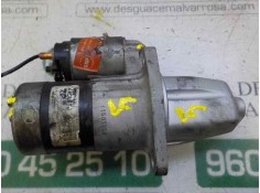 Recambio de motor arranque para nissan murano (z50) 3.5 v6 cat referencia OEM IAM   