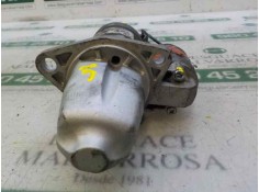 Recambio de motor arranque para nissan murano (z50) 3.5 v6 cat referencia OEM IAM    2