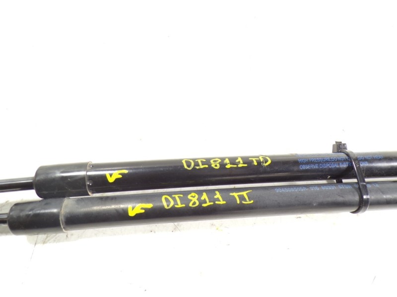 Recambio de amortiguadores maletero / porton para renault captur 0.9 tce referencia OEM IAM 844301324R  