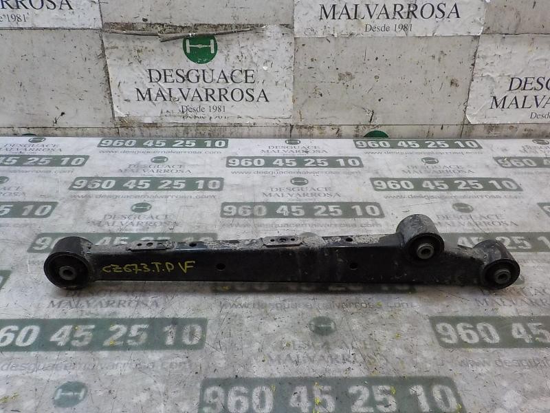 Recambio de brazo suspension inferior trasero derecho para citroën c-zero seduction referencia OEM IAM 5175FP  