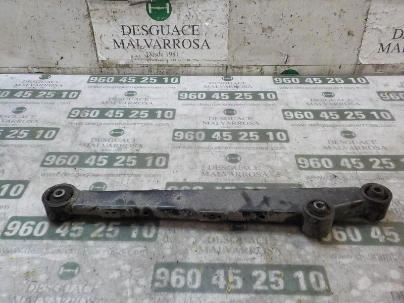 Recambio de brazo suspension inferior trasero derecho para citroën c-zero seduction referencia OEM IAM 5175FP  