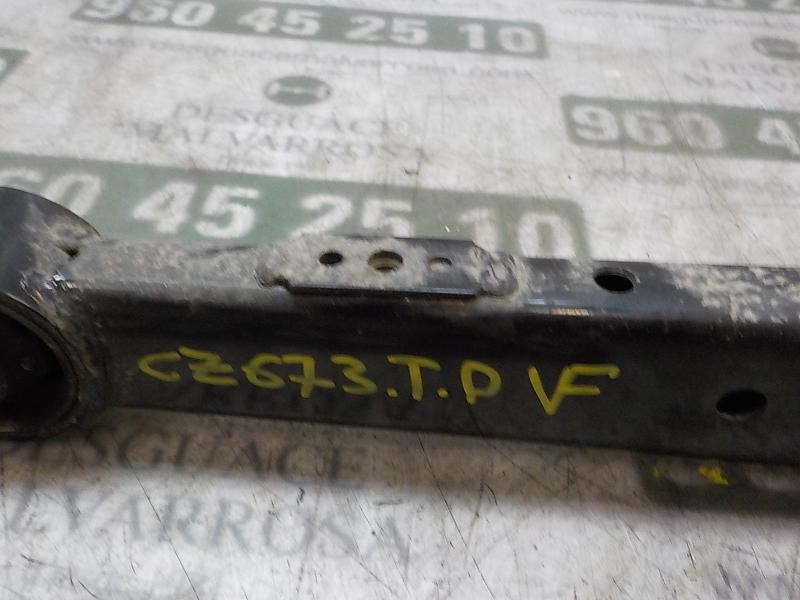 Recambio de brazo suspension inferior trasero derecho para citroën c-zero seduction referencia OEM IAM 5175FP  