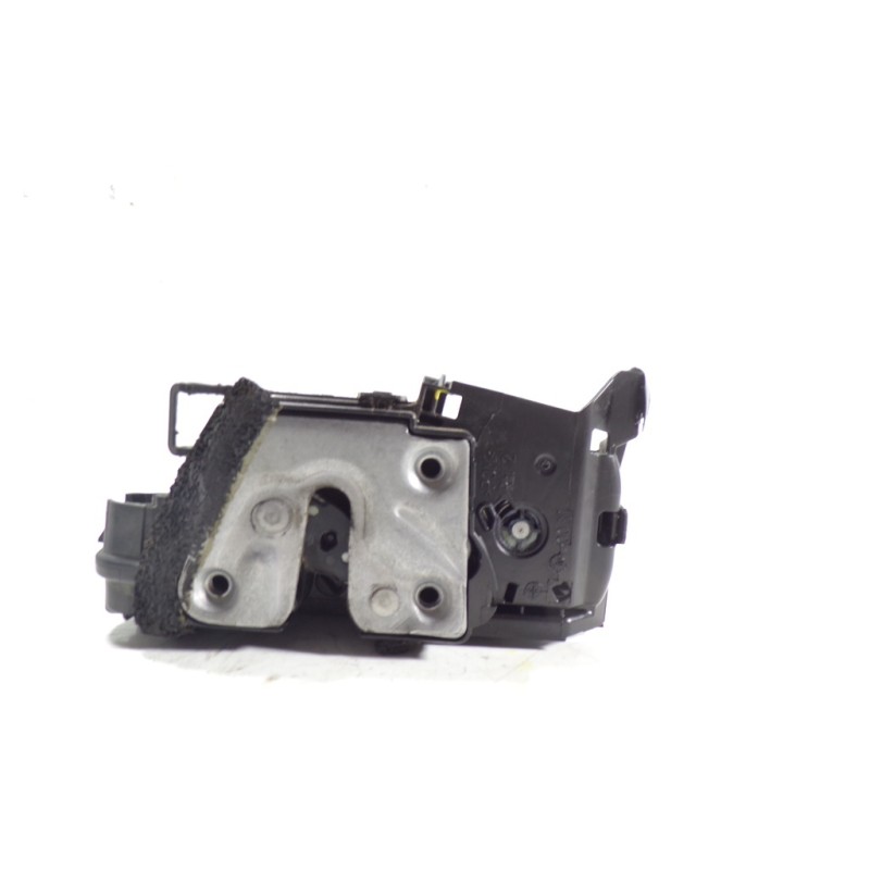 Recambio de cerradura puerta delantera derecha para renault captur 0.9 tce referencia OEM IAM 805022764R 805022764R 