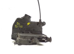 Recambio de cerradura puerta delantera derecha para renault captur 0.9 tce referencia OEM IAM 805022764R 805022764R  2