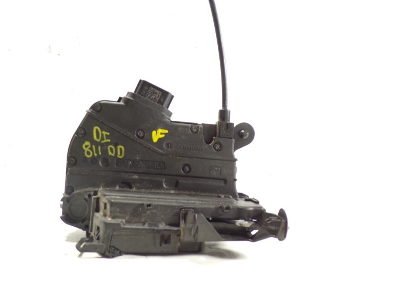 Recambio de cerradura puerta delantera derecha para renault captur 0.9 tce referencia OEM IAM 805022764R 805022764R 