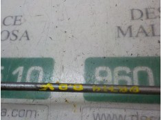 Recambio de tirante delantero derecho para mini mini (r56) 1.6 16v cat referencia OEM IAM 31356778831   2