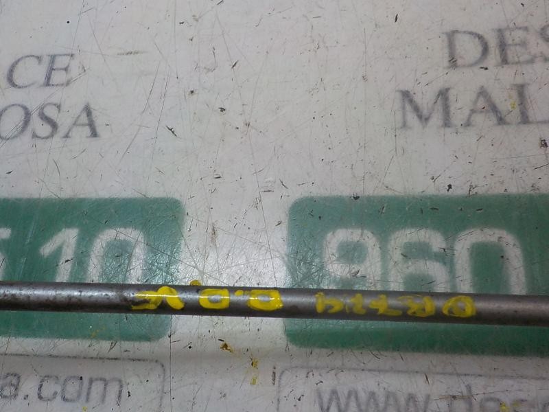 Recambio de tirante delantero derecho para mini mini (r56) 1.6 16v cat referencia OEM IAM 31356778831  