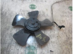 Recambio de electroventilador para daewoo tacuma 2.0 cat referencia OEM IAM    2