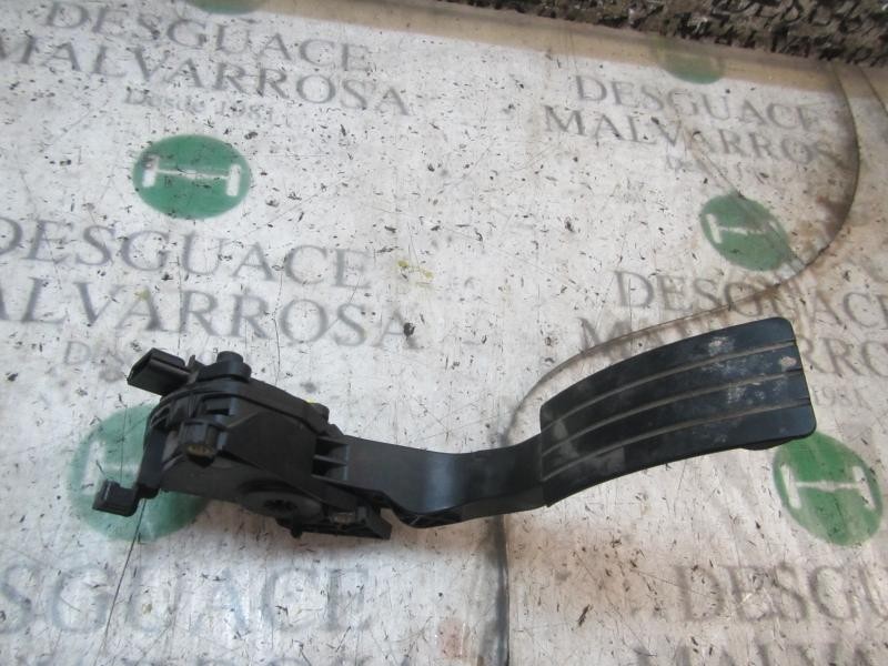 Recambio de potenciometro pedal para dacia duster adventure referencia OEM IAM 180026342R 180026342R 