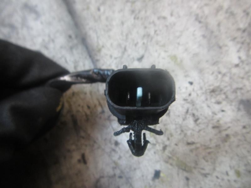 Recambio de electroventilador para daewoo tacuma 2.0 cat referencia OEM IAM   