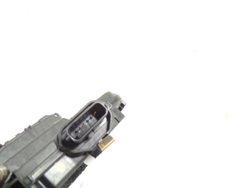 Recambio de cerradura puerta delantera derecha para renault captur 0.9 tce referencia OEM IAM 805022764R 805022764R 