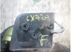 Recambio de espejo izquierdo para daewoo tacuma 2.0 cat referencia OEM IAM    2