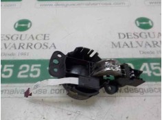 Recambio de maneta interior delantera derecha para mini mini (r56) 1.6 16v diesel cat referencia OEM IAM 51212753718   2