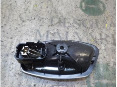 Recambio de maneta interior trasera derecha para renault clio iv technofeel referencia OEM IAM    2