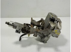 Recambio de columna direccion para renault kangoo 1.5 dci diesel fap referencia OEM IAM 8201215125 8201207613  2