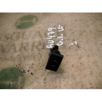 MANDO ELEVALUNAS DELANTERO IZQUIERDO 