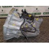 Recambio de caja cambios para renault scenic iii 1.5 dci diesel fap referencia OEM IAM   