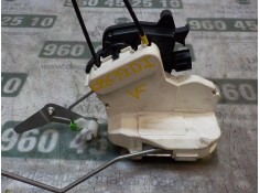 Recambio de cerradura puerta delantera izquierda para citroën c-zero seduction referencia OEM IAM 9135JL   2