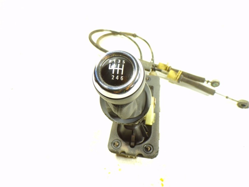 Recambio de palanca cambio para bmw mini (r56) 1.6 16v cat referencia OEM IAM 25112753810  