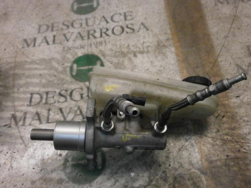 Recambio de bomba freno para smart forfour 1.5 cdi cat referencia OEM IAM A4544300001  